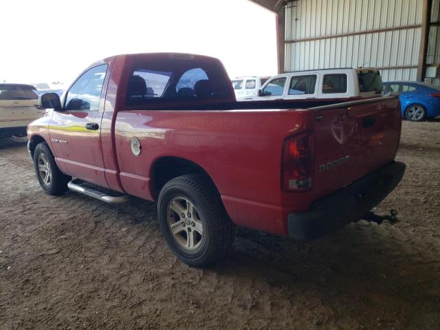 Photo 2 from auction – 2004 DODGE RAM 1500 S with VIN 1D7HA16K94J115362