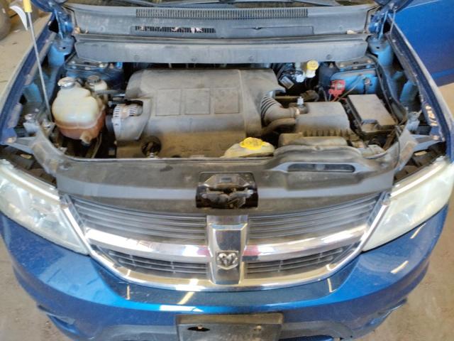 Photo 11 from auction – 2010 DODGE JOURNEY R/ with VIN 3D4PG6FV5AT100036