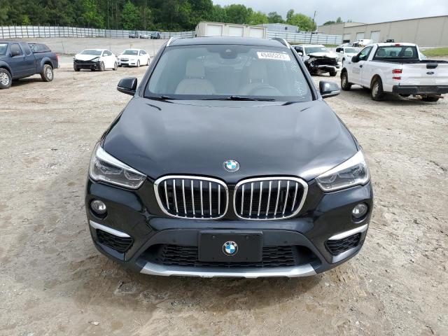 Photo 5 from auction – 2016 BMW X1 XDRIVE2 with VIN WBXHT3Z37G4A48578
