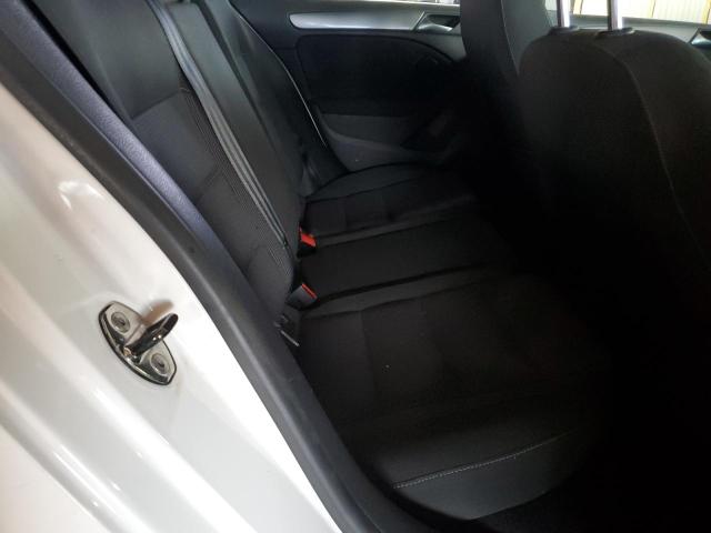 Photo 10 from auction – 2012 VOLKSWAGEN GOLF with VIN WVWDB7AJ3CW101742
