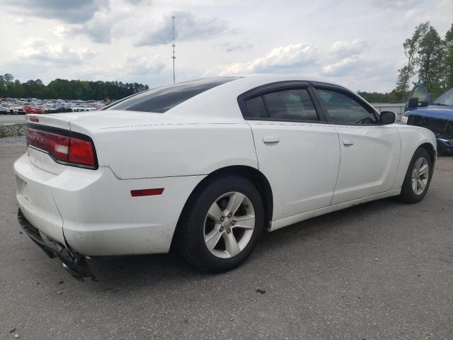 Photo 3 from auction – 2013 DODGE CHARGER SE with VIN 2C3CDXBG3DH501958