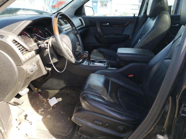Photo 7 from auction – 2015 GMC ACADIA DEN with VIN 1GKKVTKD3FJ285392