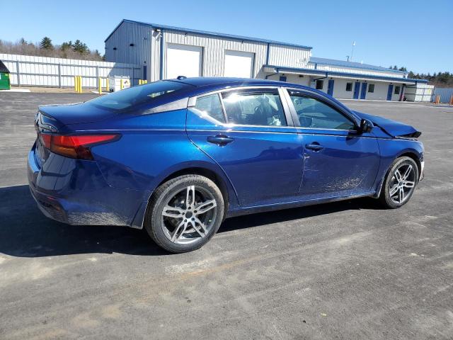 Photo 3 from auction – 2020 NISSAN ALTIMA SR with VIN 1N4BL4CW6LC182741