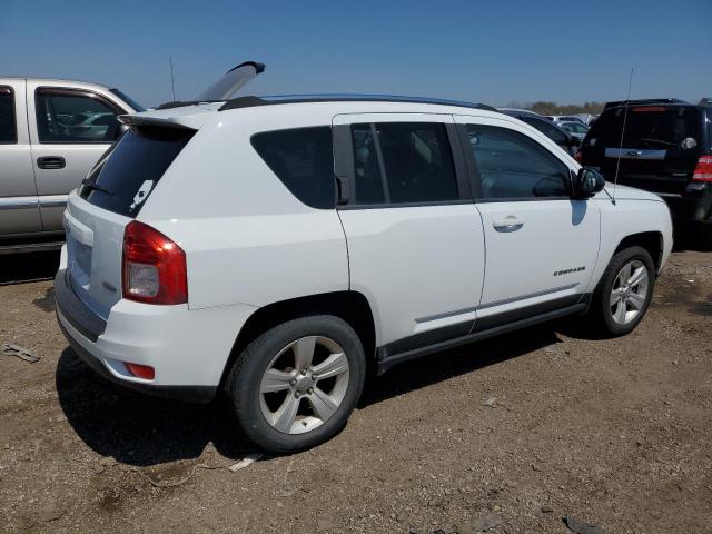 Photo 3 from auction – 2011 JEEP COMPASS SP with VIN 1J4NF1FB7BD210913