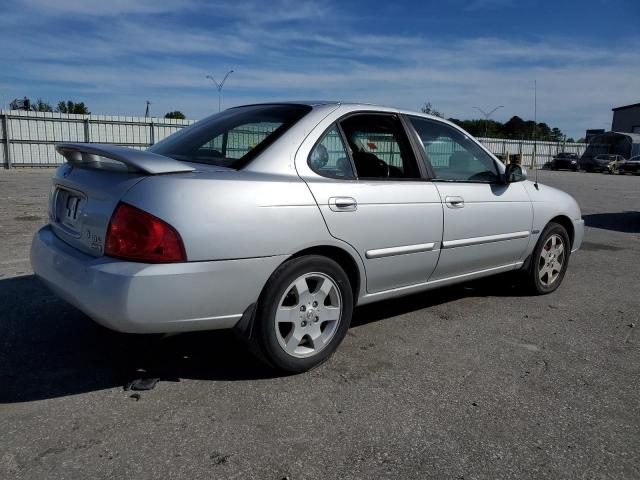 Photo 3 from auction – 2006 NISSAN SENTRA 1.8 with VIN 3N1CB51D76L550073