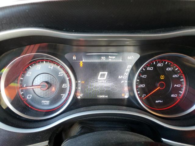 صورة رقم 9 من المزاد - 2015 DODGE CHARGER R/ مع VIN 2C3CDXCT8FH902632