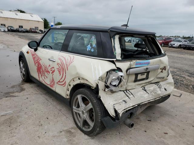 Photo 2 from auction – 2014 MINI COOPER with VIN WMWXM5C57ET972902