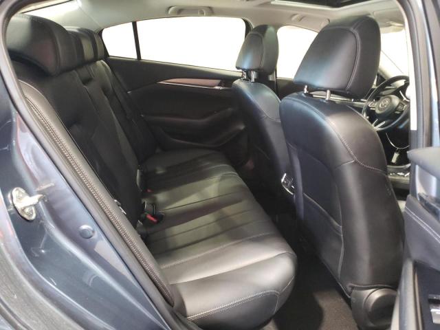 Photo 10 from auction – 2018 MAZDA 6 TOURING with VIN JM1GL1VM8J1328429