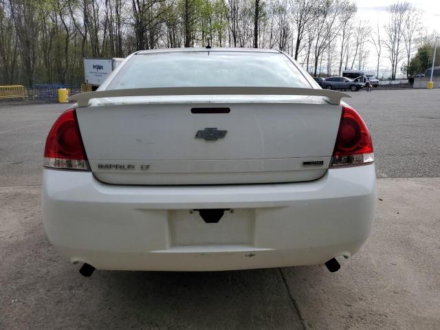 Photo 6 from auction – 2013 CHEVROLET IMPALA LT with VIN 2G1WG5E36D1212085