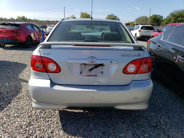 Photo 6 from auction – 2006 TOYOTA COROLLA CE with VIN 1NXBR32EX6Z682830