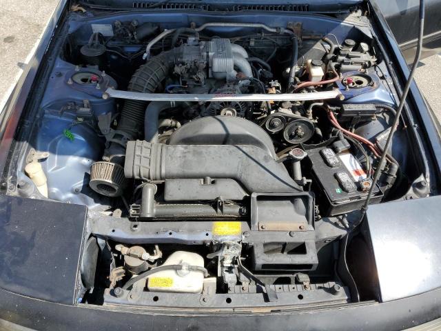 Photo 11 from auction – 1989 MAZDA RX7 with VIN JM1FC3312K0706932