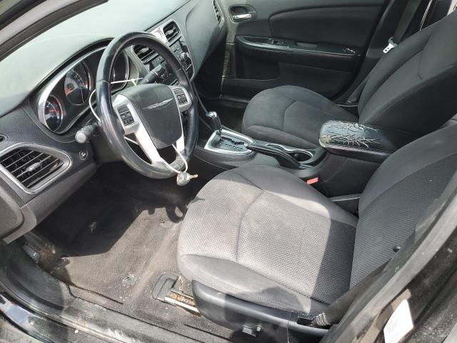 Photo 7 from auction – 2014 CHRYSLER 200 TOURIN with VIN 1C3CCBBB3EN183553
