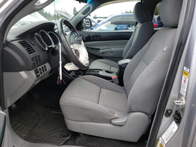 Photo 7 from auction – 2014 TOYOTA TACOMA with VIN 5TFUU4EN2EX106370