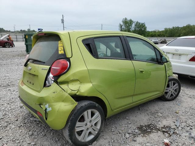 Zdjęcie 3 z aukcji – 2014 CHEVROLET SPARK LS z VIN KL8CB6S90EC411113