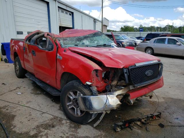 Photo 4 from auction – 2008 FORD F150 SUPER with VIN 1FTPW12V68FB31759
