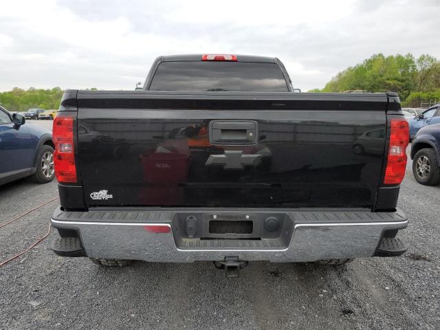 Photo 6 from auction – 2019 CHEVROLET SILVERADO with VIN 2GCVKPEC7K1111003