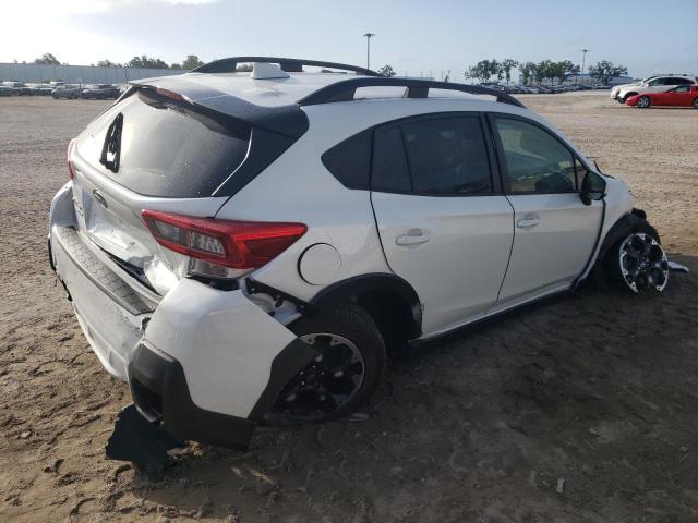 Photo 3 from auction – 2022 SUBARU CROSSTREK with VIN JF2GTAPC8NH253217