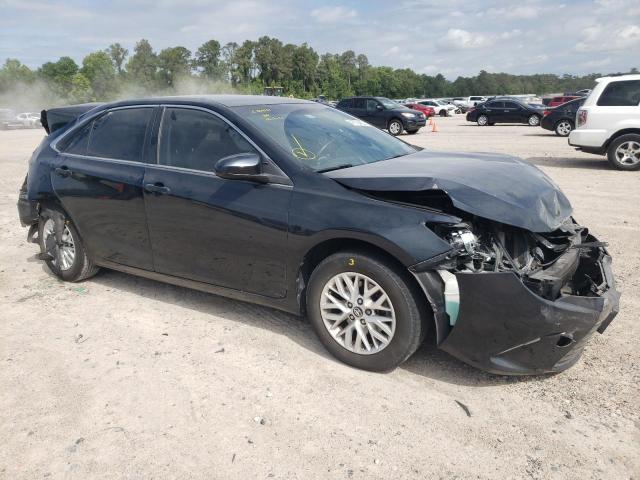 Photo 4 from auction – 2017 TOYOTA CAMRY LE with VIN 4T1BF1FK2HU358917