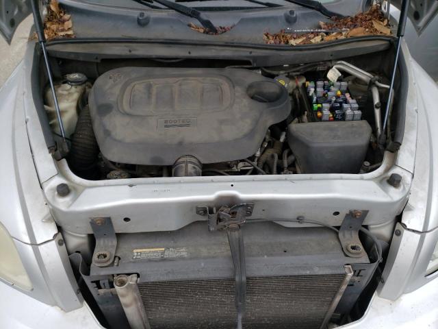 Photo 11 from auction – 2011 CHEVROLET HHR LS with VIN 3GNBAAFW0BS653633