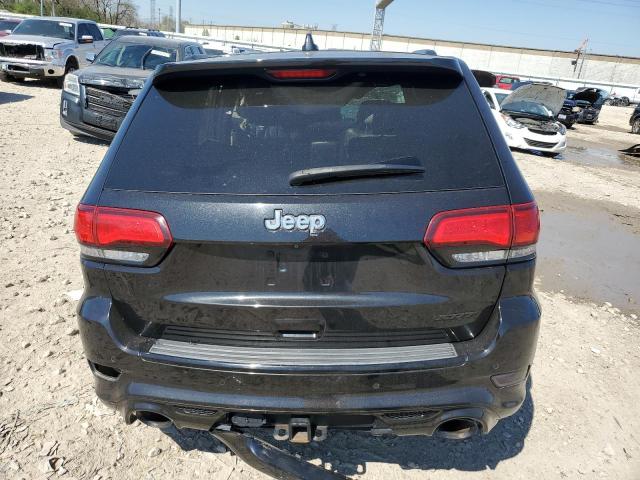 Photo 6 from auction – 2014 JEEP GRAND CHER with VIN 1C4RJFDJ8EC587239