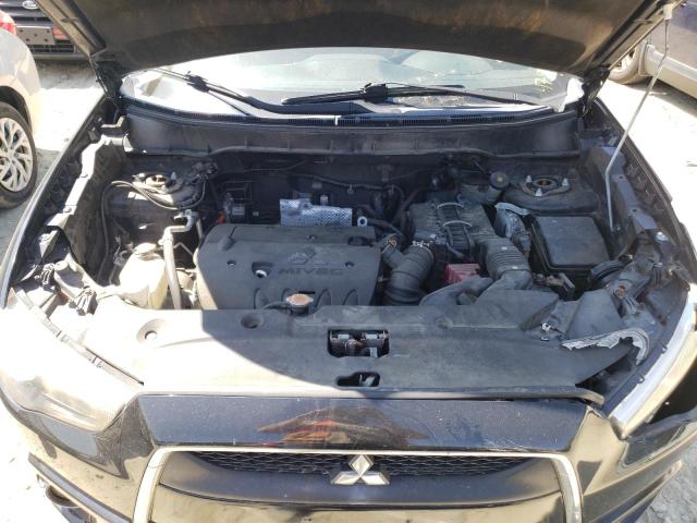 Photo 12 from auction – 2012 MITSUBISHI OUTLANDER with VIN JA4AR4AUXCZ005865