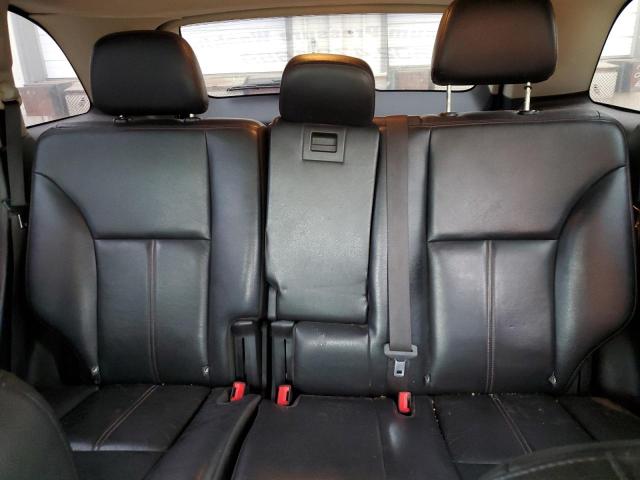 Photo 10 from auction – 2011 FORD EDGE SEL with VIN 2FMDK3JC3BBA63841