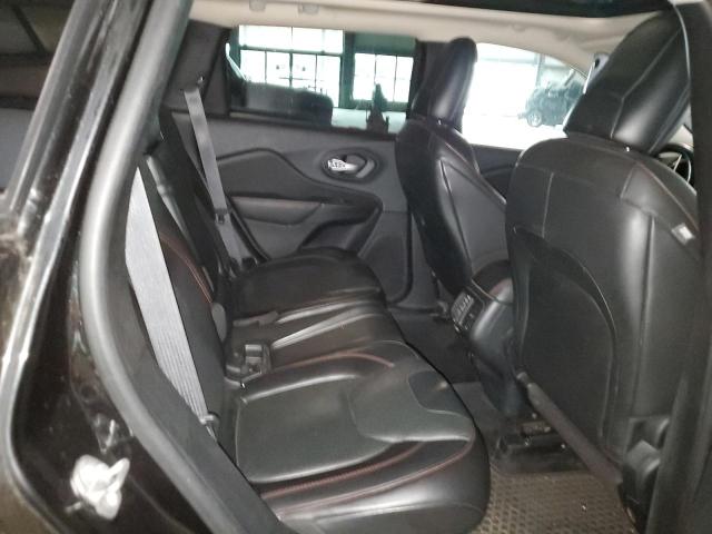 Photo 11 from auction – 2015 JEEP CHEROKEE T with VIN 1C4PJMBS4FW681979