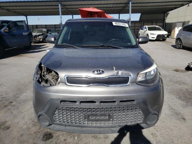 Photo 5 from auction – 2016 KIA SOUL with VIN KNDJN2A25G7322877