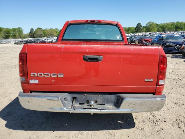 Photo 6 from auction – 2004 DODGE RAM 1500 S with VIN 1D7HA16N04J121268