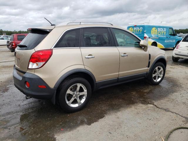 Photo 3 from auction – 2008 SATURN VUE XE with VIN 3GSCL33P78S655683