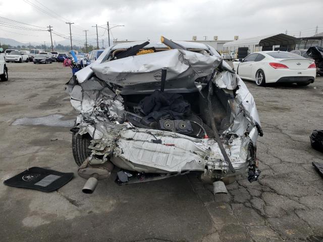 Photo 6 from auction – 2018 NISSAN ALTIMA 2.5 with VIN 1N4AL3AP1JC272815