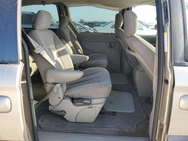 صورة رقم 11 من المزاد - 2003 DODGE GRAND CARA مع VIN 2D8GP74L03R210214