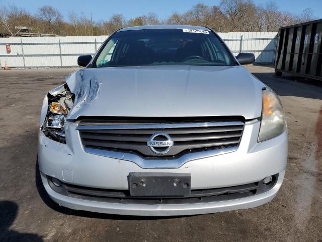 Photo 5 from auction – 2009 NISSAN ALTIMA 2.5 with VIN 1N4AL21E99C143516