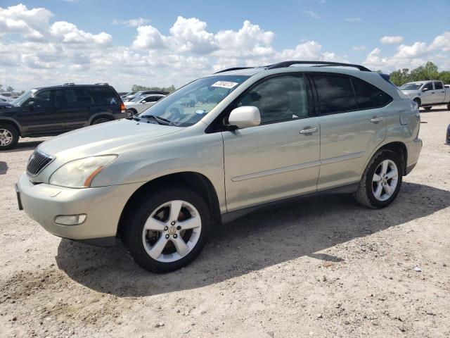 LEXUS RX 350 2007 مع رقم تعريف المركبة 2T2GK31U27C018099 - صورة من المزاد