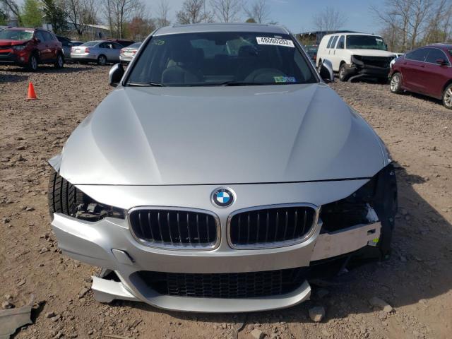 Photo 5 from auction – 2018 BMW 330 XI with VIN WBA8D9C5XJEM34088