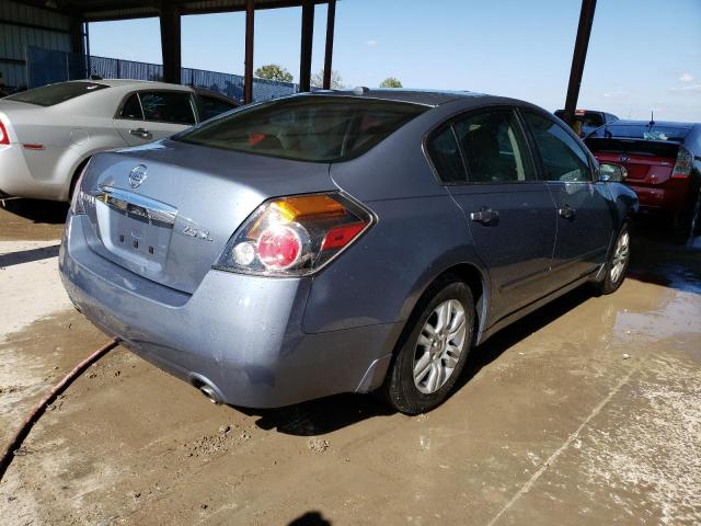 Photo 3 from auction – 2012 NISSAN ALTIMA BAS with VIN 1N4AL2AP5CC220410