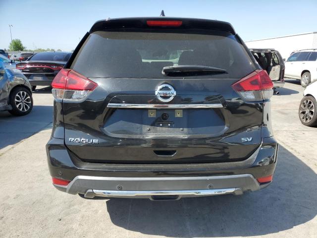 Photo 6 from auction – 2019 NISSAN ROGUE S with VIN KNMAT2MT0KP532287