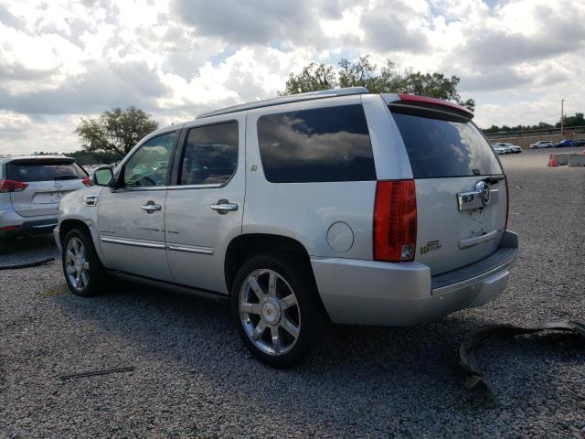 Photo 2 from auction – 2010 CADILLAC ESCALADE H with VIN 1GYUCEEJXAR230868