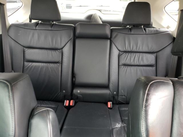 Photo 10 from auction – 2012 HONDA CR-V EXL with VIN JHLRM3H73CC012602