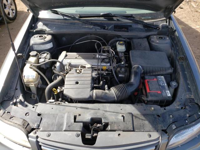 Photo 11 from auction – 2005 CHEVROLET CLASSIC with VIN 1G1ND52F85M206491