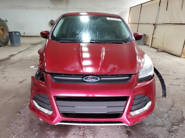 Photo 5 from auction – 2014 FORD ESCAPE SE with VIN 1FMCU9G92EUD36979