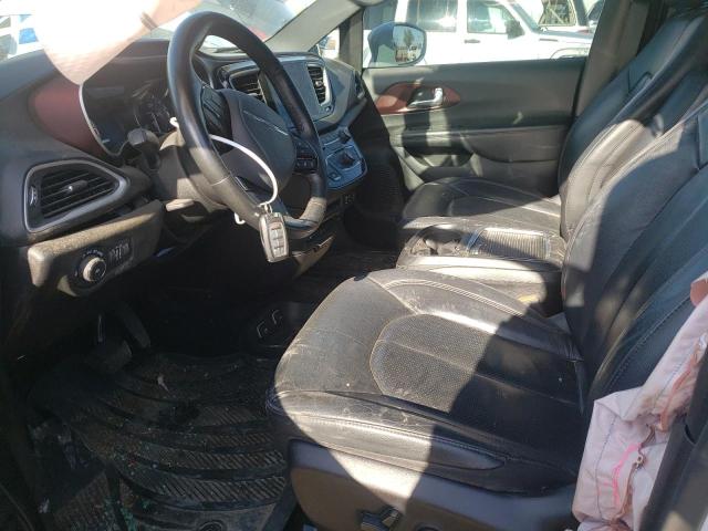 Photo 7 from auction – 2020 CHRYSLER PACIFICA T with VIN 2C4RC1EG3LR117219