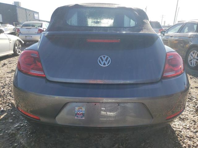 Photo 6 from auction – 2013 VOLKSWAGEN BEETLE with VIN 3VW5P7AT8DM821009