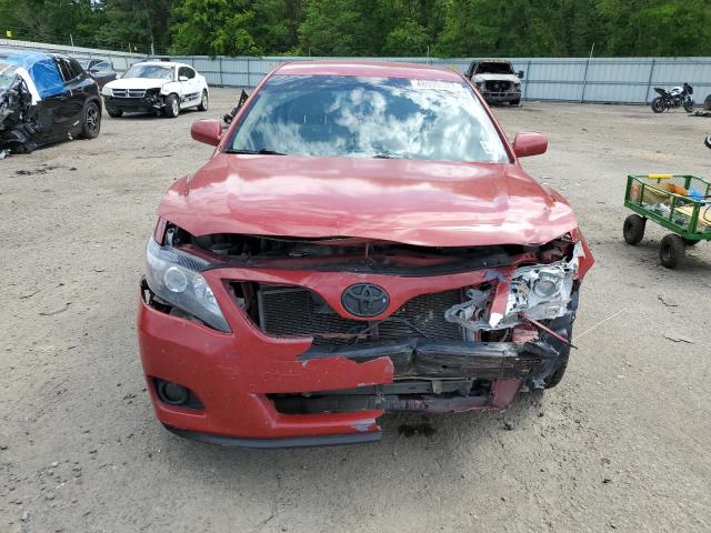 Photo 5 from auction – 2011 TOYOTA CAMRY BASE with VIN 4T4BF3EK6BR189530