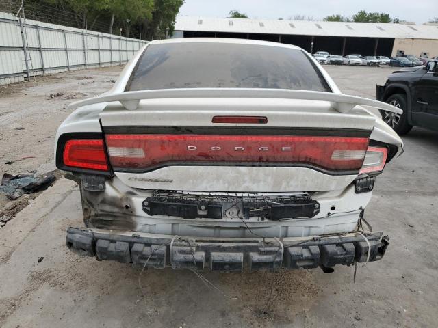 Photo 6 from auction – 2011 DODGE CHARGER with VIN 2B3CL3CG1BH578039