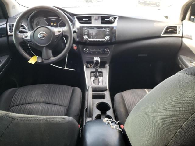 Photo 8 from auction – 2016 NISSAN SENTRA S with VIN 3N1AB7AP0GL666715