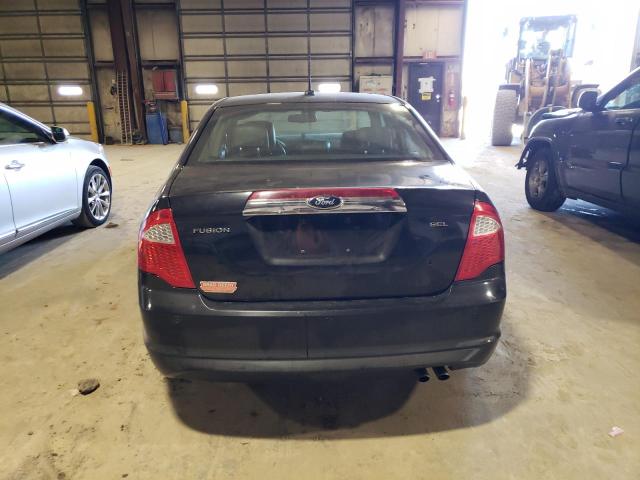 Photo 6 from auction – 2012 FORD FUSION SEL with VIN 3FAHP0JA7CR300652