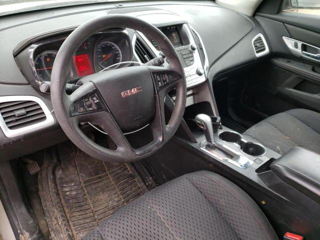 Photo 7 from auction – 2013 GMC TERRAIN SL with VIN 2GKALMEK5D6290900