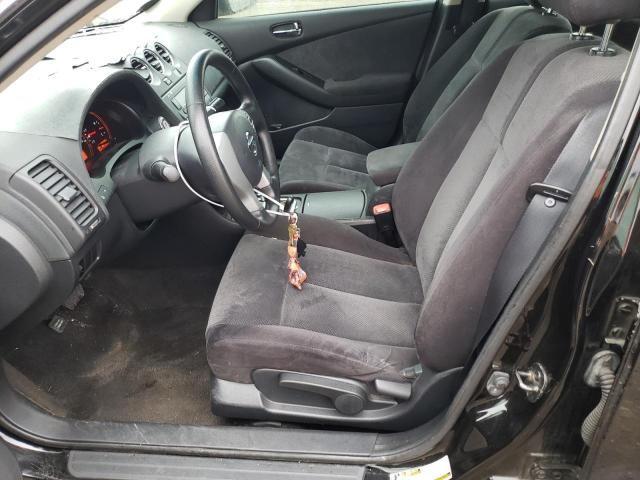 Photo 7 from auction – 2008 NISSAN ALTIMA 2.5 with VIN 1N4AL21E78N483671