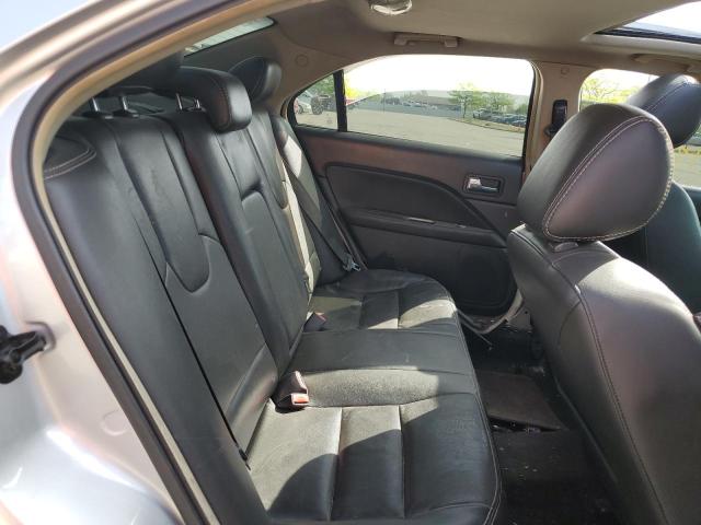Photo 10 from auction – 2011 FORD FUSION SEL with VIN 3FAHP0JG8BR317270